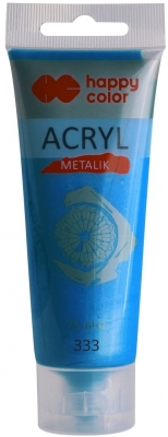 Culoare acrilica 75ml, Happy Color
